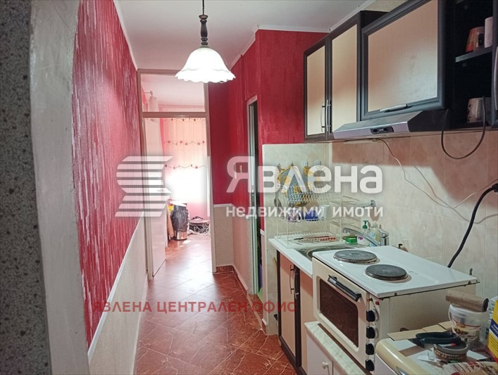 Продава 2-СТАЕН, гр. София, Сухата река, снимка 5 - Апартаменти - 53788341