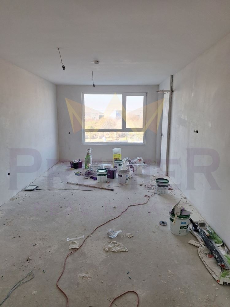 Продава 2-СТАЕН, гр. Бургас, област Бургас, снимка 9 - Апартаменти - 54041112