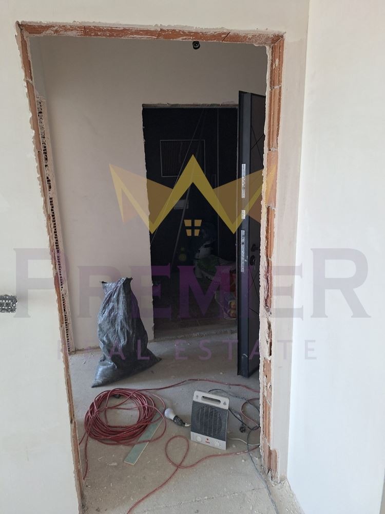 Продава 2-СТАЕН, гр. Бургас, област Бургас, снимка 11 - Апартаменти - 54041112