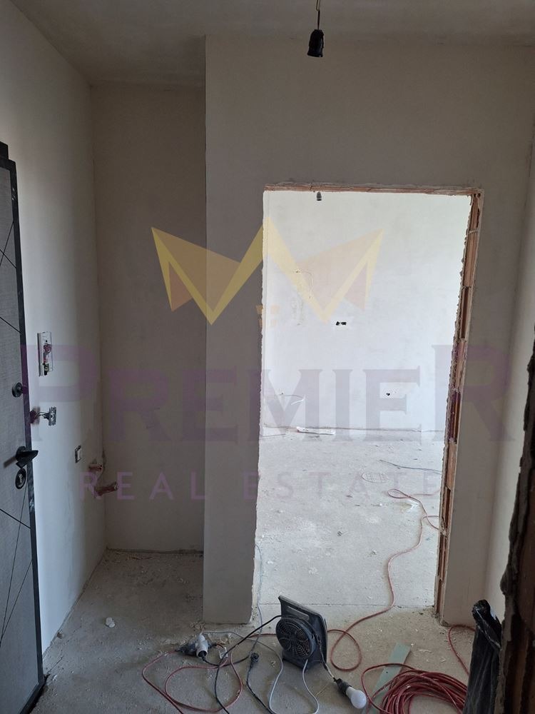 Продава 2-СТАЕН, гр. Бургас, област Бургас, снимка 5 - Апартаменти - 54041112