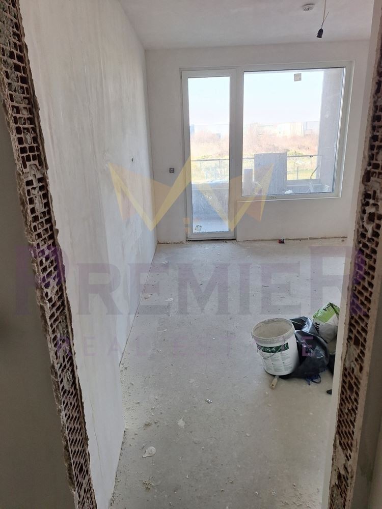 Продава 2-СТАЕН, гр. Бургас, област Бургас, снимка 10 - Апартаменти - 54041112