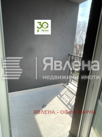Продава 2-СТАЕН, гр. Варна, м-т Пчелина, снимка 2 - Апартаменти - 54197778