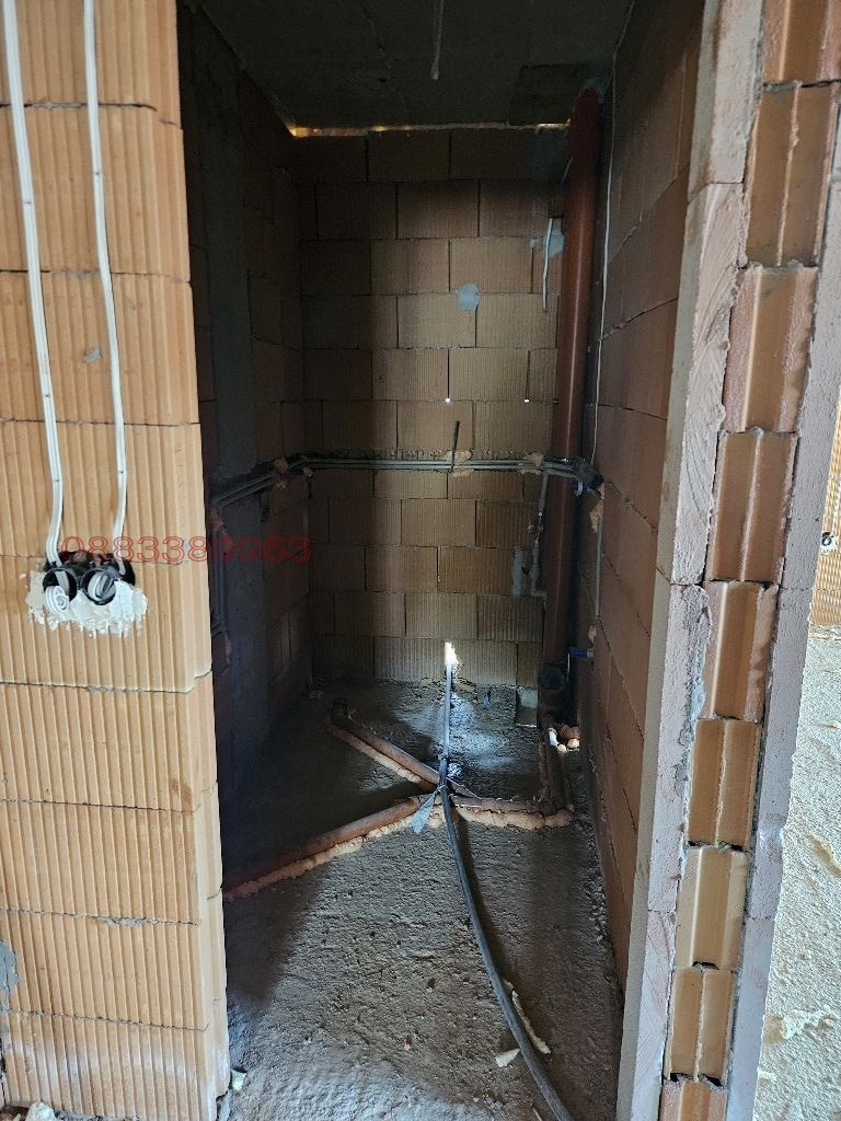 Продава 2-СТАЕН, гр. Варна, м-т Пчелина, снимка 6 - Апартаменти - 54540110
