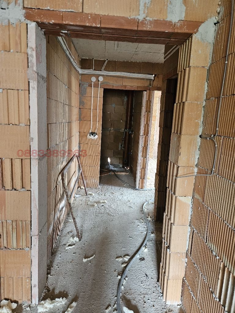 Продава 2-СТАЕН, гр. Варна, м-т Пчелина, снимка 4 - Апартаменти - 54540110