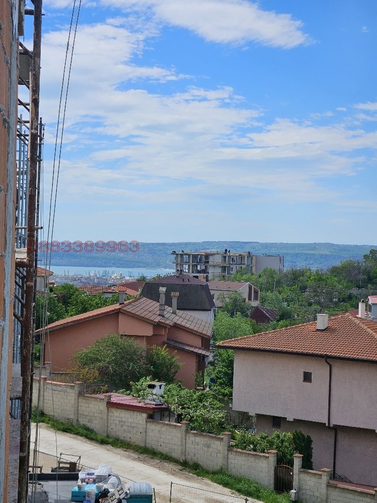 Продава 2-СТАЕН, гр. Варна, м-т Пчелина, снимка 13 - Апартаменти - 54540110