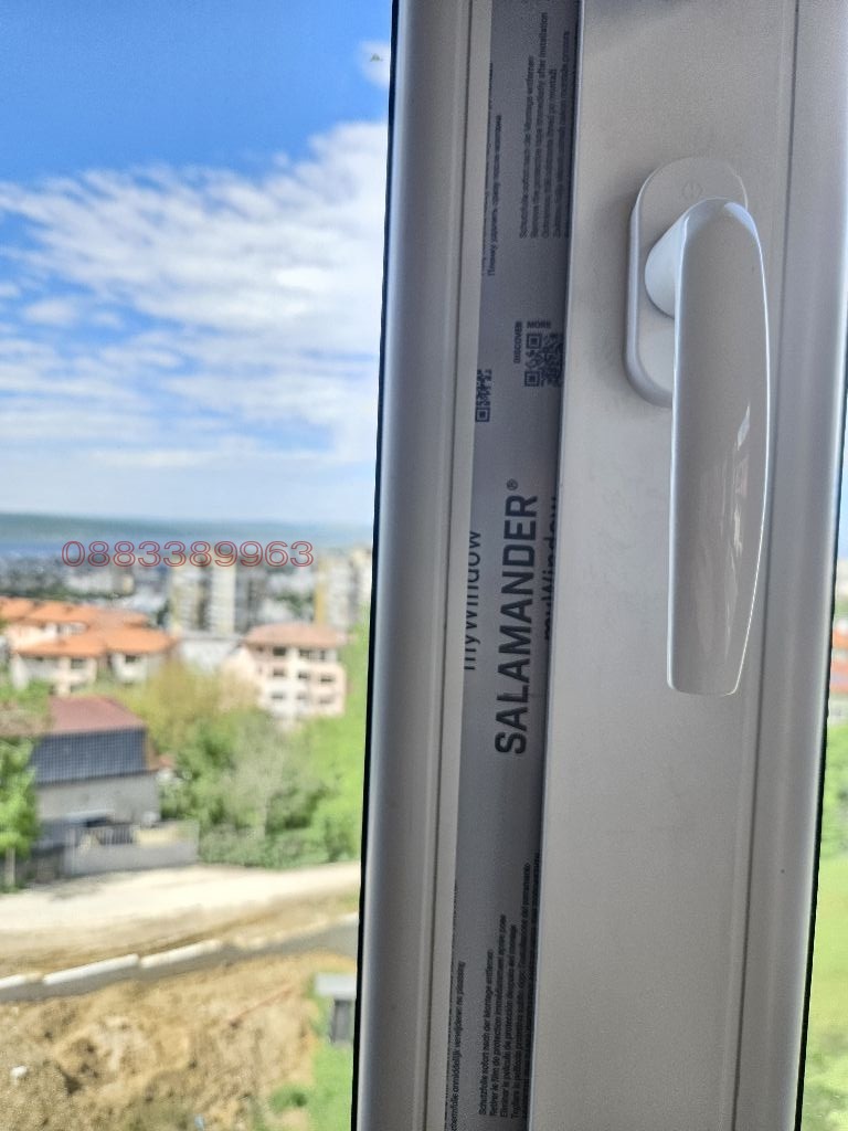 Продава 2-СТАЕН, гр. Варна, м-т Пчелина, снимка 10 - Апартаменти - 54540110
