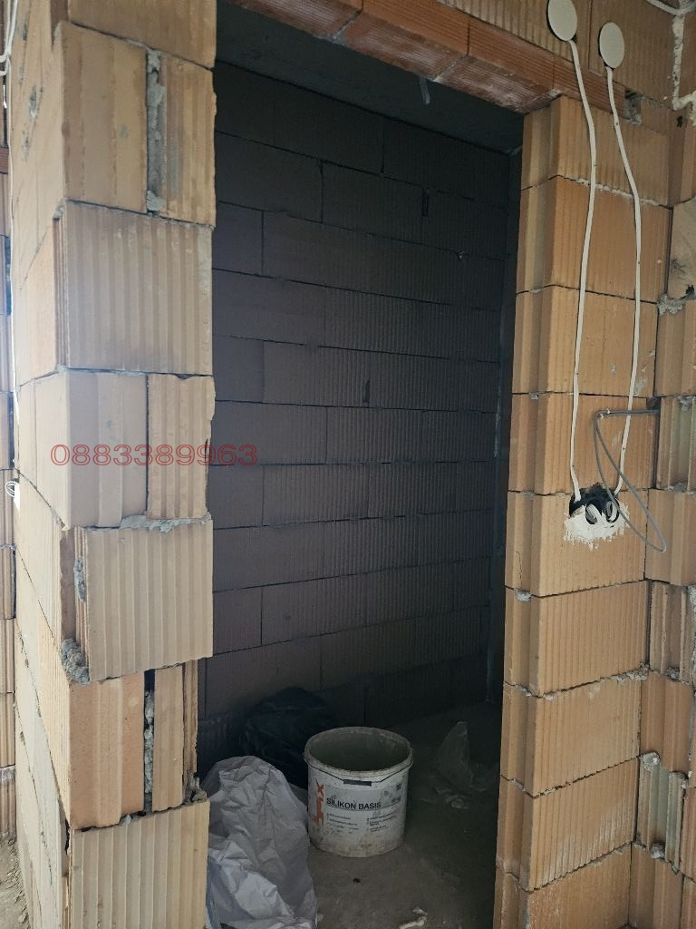 Продава 2-СТАЕН, гр. Варна, м-т Пчелина, снимка 5 - Апартаменти - 54540110