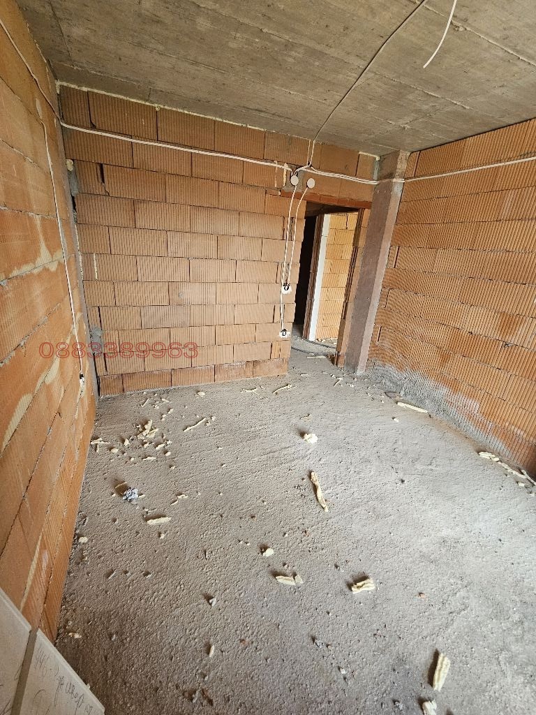 Продава 2-СТАЕН, гр. Варна, м-т Пчелина, снимка 15 - Апартаменти - 54540110