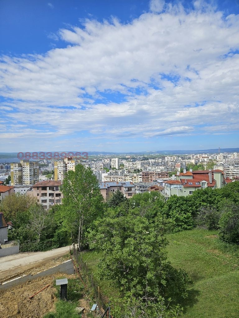 Продава 2-СТАЕН, гр. Варна, м-т Пчелина, снимка 11 - Апартаменти - 54540110