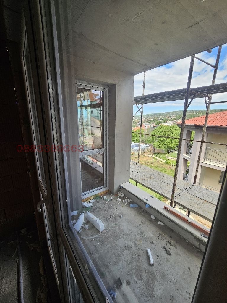 Продава 2-СТАЕН, гр. Варна, м-т Пчелина, снимка 16 - Апартаменти - 54540110