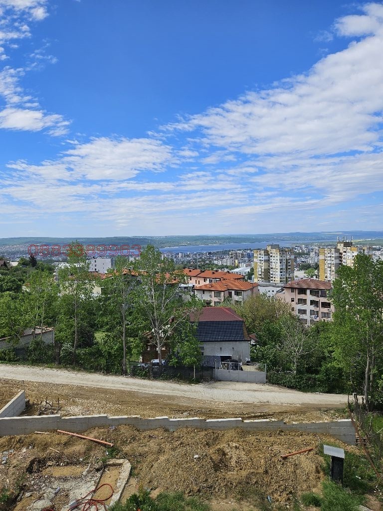 Продава 2-СТАЕН, гр. Варна, м-т Пчелина, снимка 12 - Апартаменти - 54540110