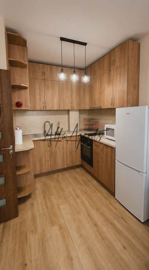 Продава 2-СТАЕН, гр. Варна, м-т Пчелина, снимка 2 - Апартаменти - 55300069