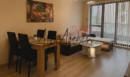 Продава 2-СТАЕН, гр. Варна, м-т Пчелина, снимка 3 - Апартаменти - 55300069