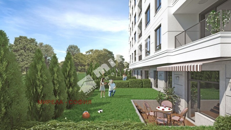 De vânzare  2 dormitoare Sofia , Mladost 4 , 103 mp | 69690155 - imagine [3]