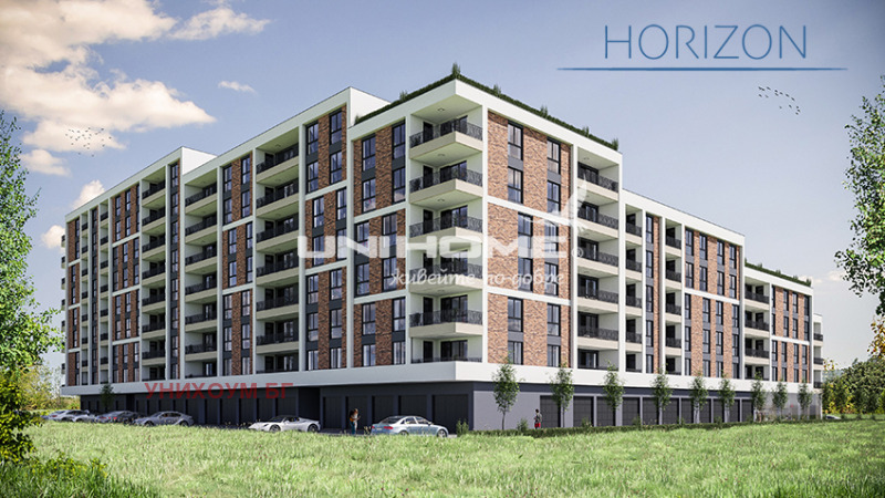 Na prodej  2 ložnice Burgas , Izgrev , 89 m2 | 36149030 - obraz [2]