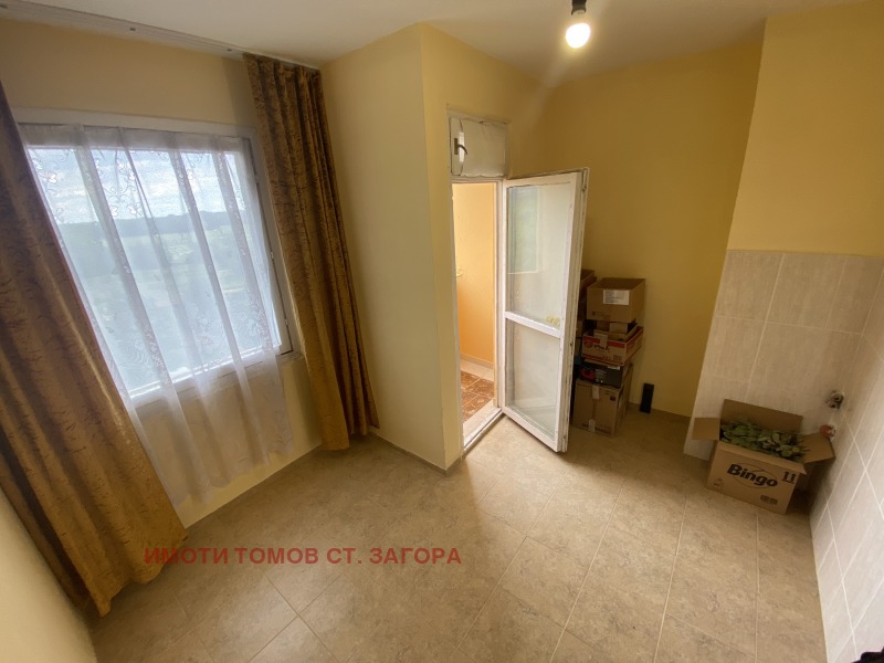 Til salgs  2 soverom Stara Zagora , Zora , 64 kvm | 89280158