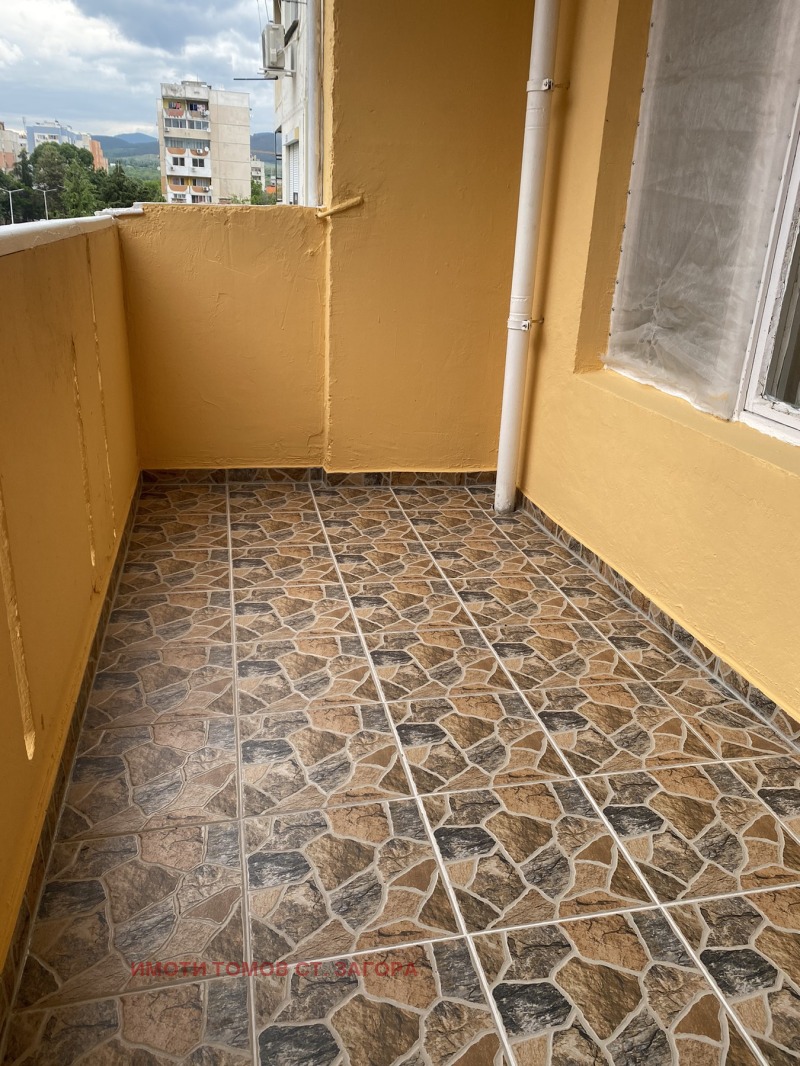 Til salgs  2 soverom Stara Zagora , Zora , 64 kvm | 89280158 - bilde [3]