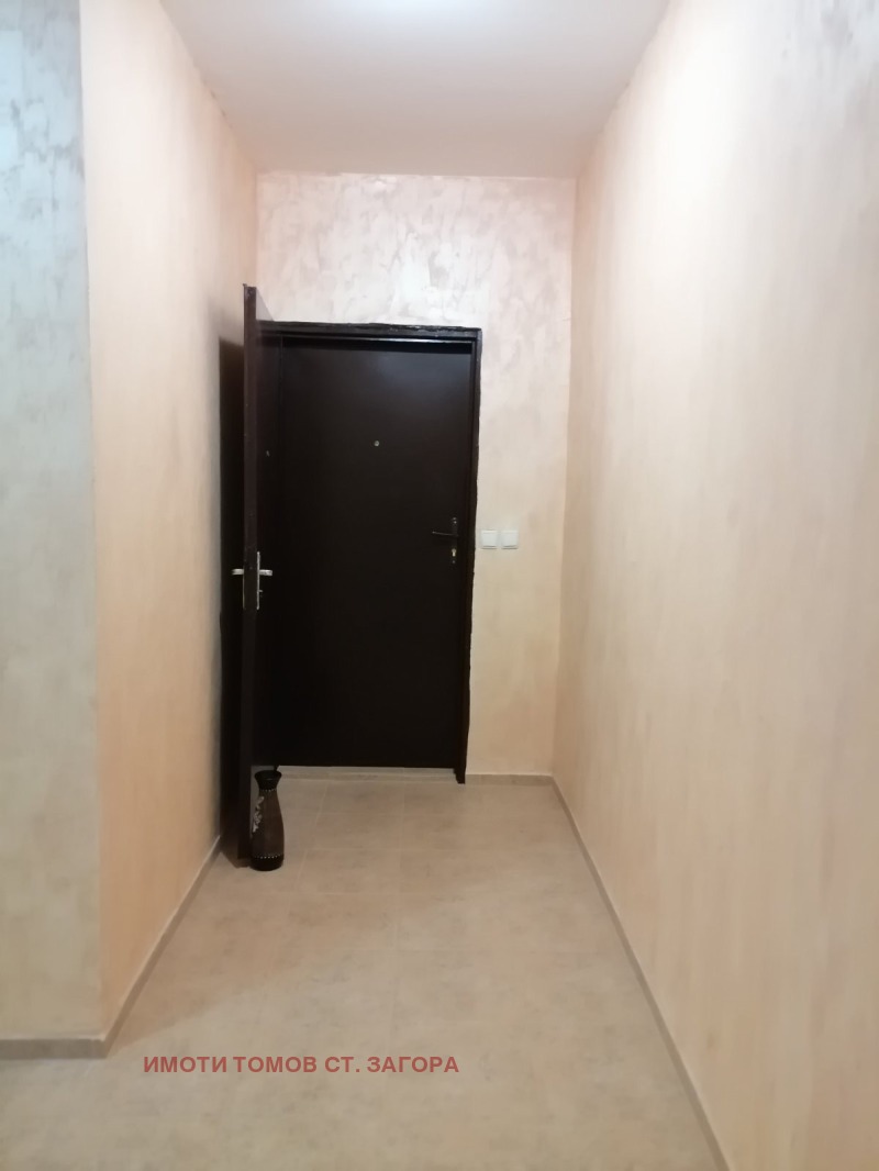Til salgs  2 soverom Stara Zagora , Zora , 64 kvm | 89280158 - bilde [5]