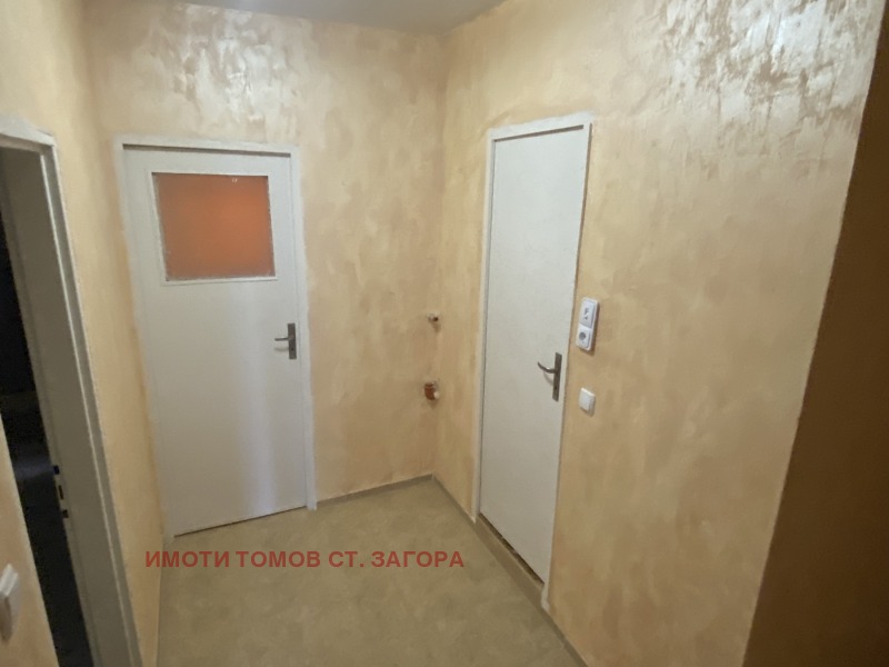Til salgs  2 soverom Stara Zagora , Zora , 64 kvm | 89280158 - bilde [8]