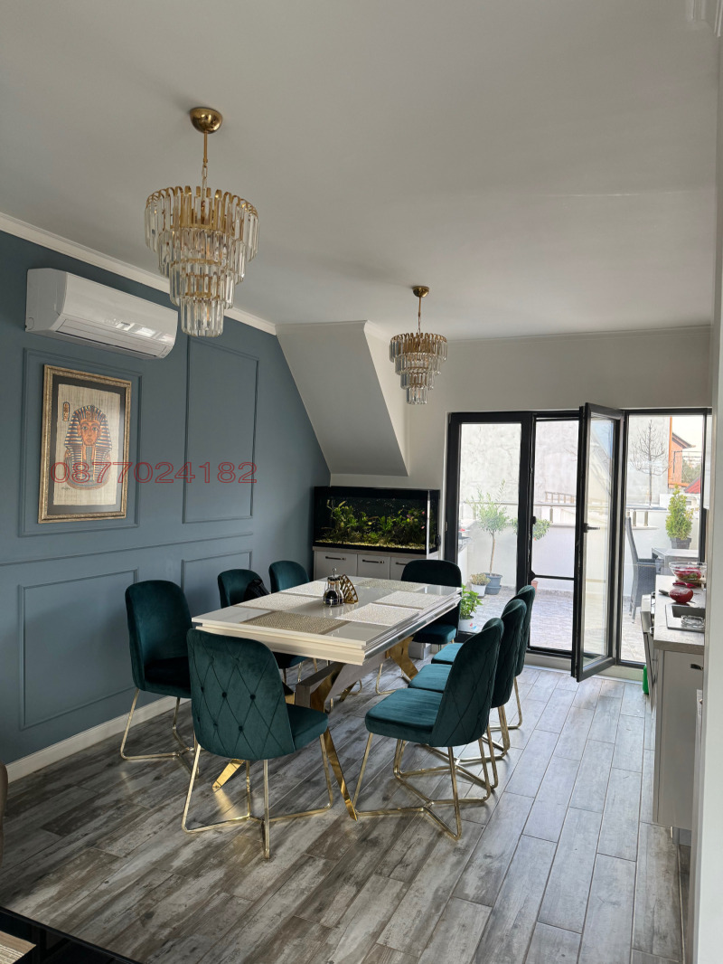 Продаја  2 спаваће собе Софија , Триагалника , 132 м2 | 80413851 - слика [2]