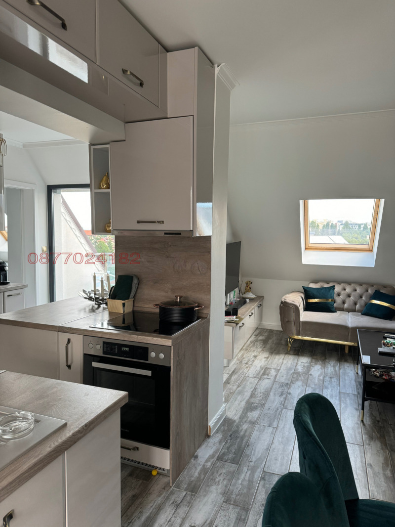Продаја  2 спаваће собе Софија , Триагалника , 132 м2 | 80413851 - слика [4]