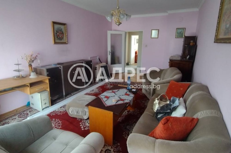À vendre  2 chambres Sofia , Lyulin 2 , 88 m² | 83397449 - image [2]