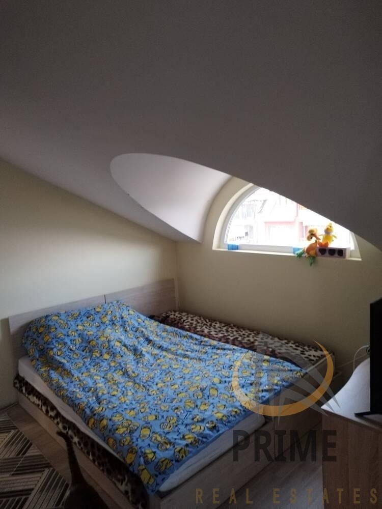 À vendre  2 chambres Bourgas , Vazrajdane , 75 m² | 62103275 - image [8]