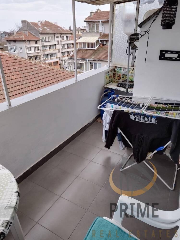 À vendre  2 chambres Bourgas , Vazrajdane , 75 m² | 62103275 - image [10]