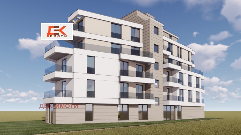 Продава 3-СТАЕН, гр. София, област София-град, снимка 2 - Апартаменти - 52815578