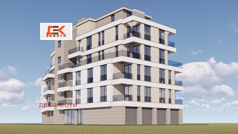 Продава 3-СТАЕН, гр. София, област София-град, снимка 2 - Апартаменти - 52815578