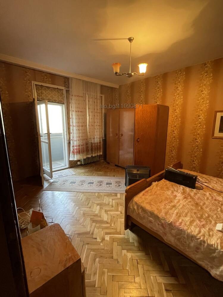 Продава 3-СТАЕН, гр. Пловдив, Център, снимка 6 - Апартаменти - 55800958