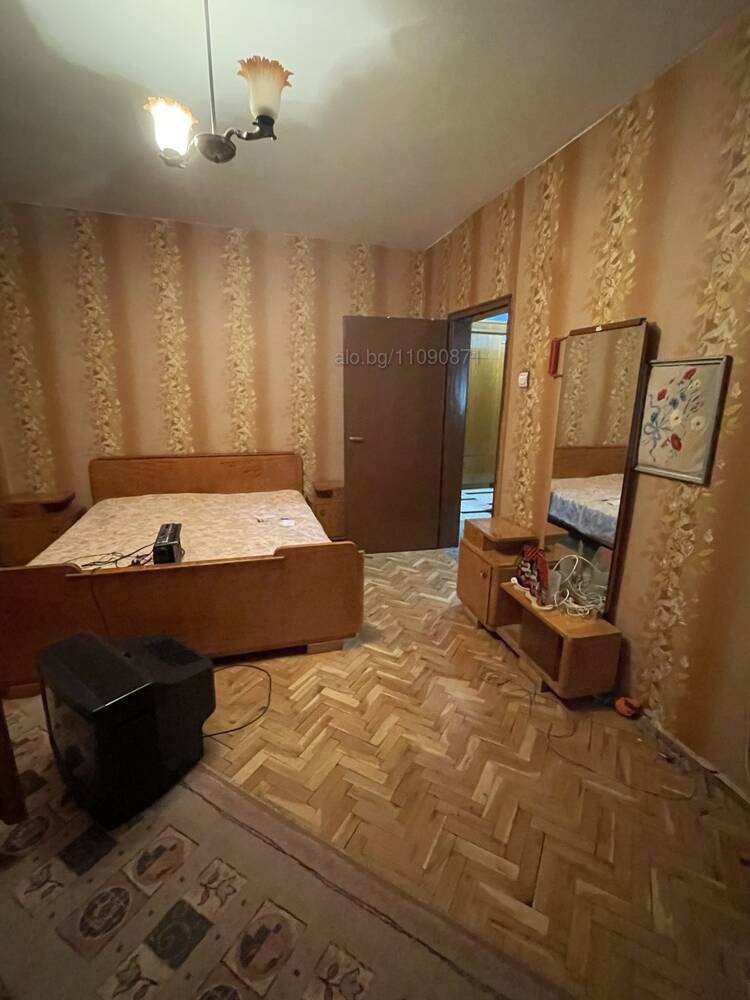 Продава 3-СТАЕН, гр. Пловдив, Център, снимка 4 - Апартаменти - 55800958