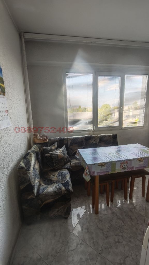 Продава 3-СТАЕН, гр. София, Дружба 1, снимка 15 - Апартаменти - 56166176
