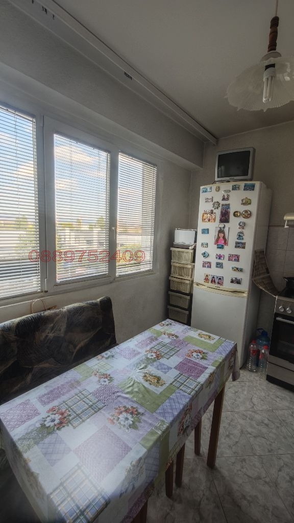 Продава 3-СТАЕН, гр. София, Дружба 1, снимка 16 - Апартаменти - 56166176