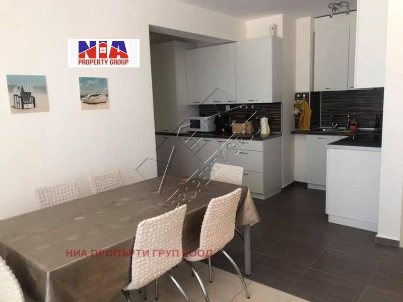 Продаја  2 спаваће собе регион Бургас , Созопол , 94 м2 | 71925950 - слика [5]