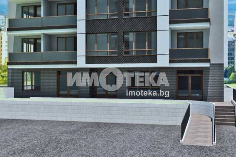 Продава МНОГОСТАЕН, гр. София, Овча купел, снимка 4 - Aпартаменти - 47718301