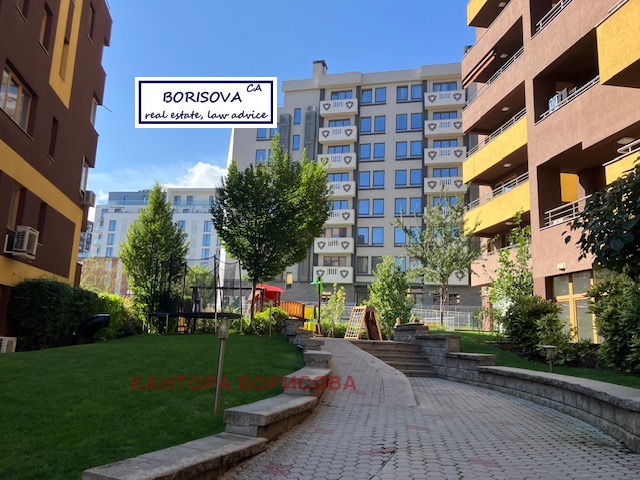 Продава  Офис град София , Манастирски ливади , 170 кв.м | 87356137 - изображение [2]