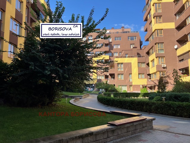 Продава  Офис град София , Манастирски ливади , 170 кв.м | 87356137 - изображение [3]