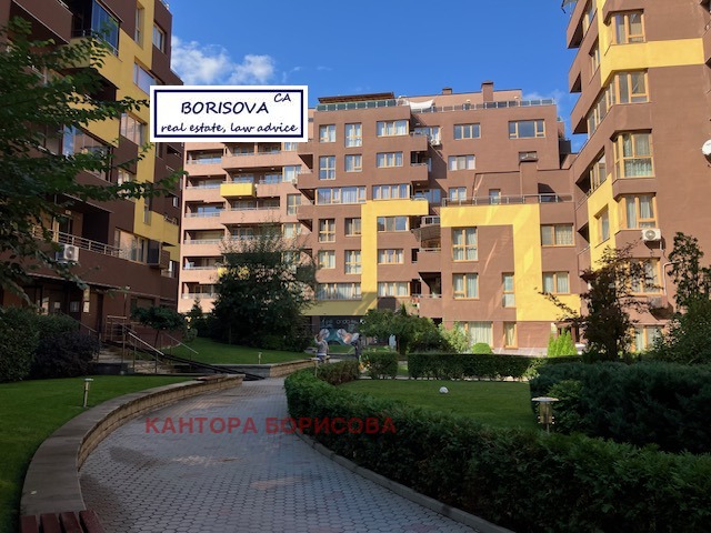 Продава  Офис град София , Манастирски ливади , 170 кв.м | 87356137