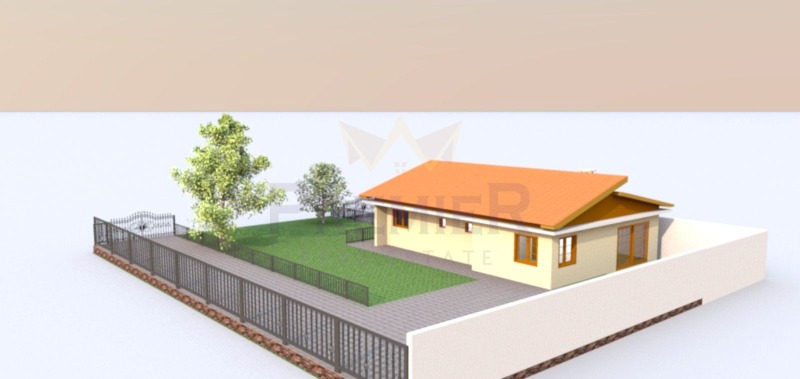 Na prodej  Dům oblast Varna , Grozdyovo , 90 m2 | 76456888 - obraz [4]