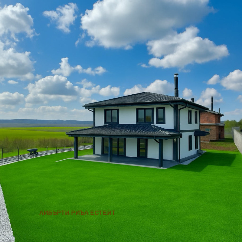 For Sale  House Sofia , Gorna banya , 270 sq.m | 62377274