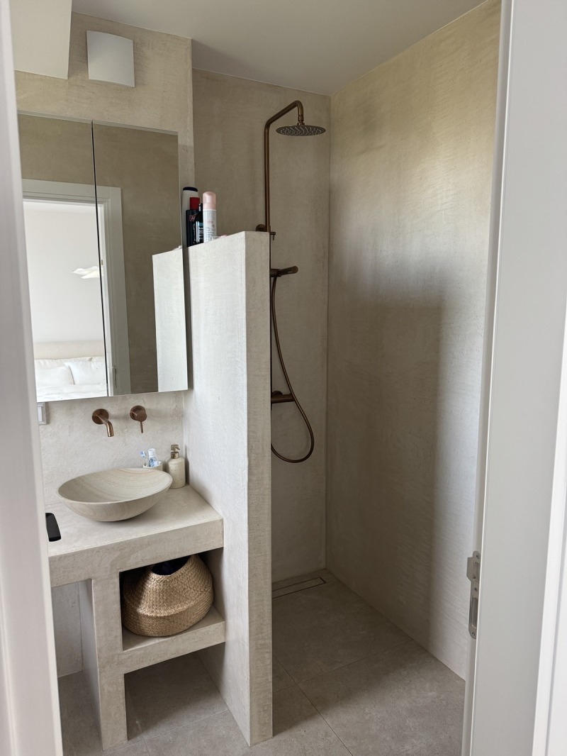 Продава КЪЩА, гр. София, с. Лозен, снимка 14 - Къщи - 52162504