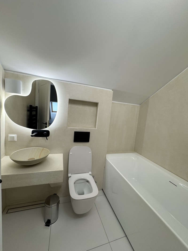 Продава КЪЩА, гр. София, с. Лозен, снимка 11 - Къщи - 52162504