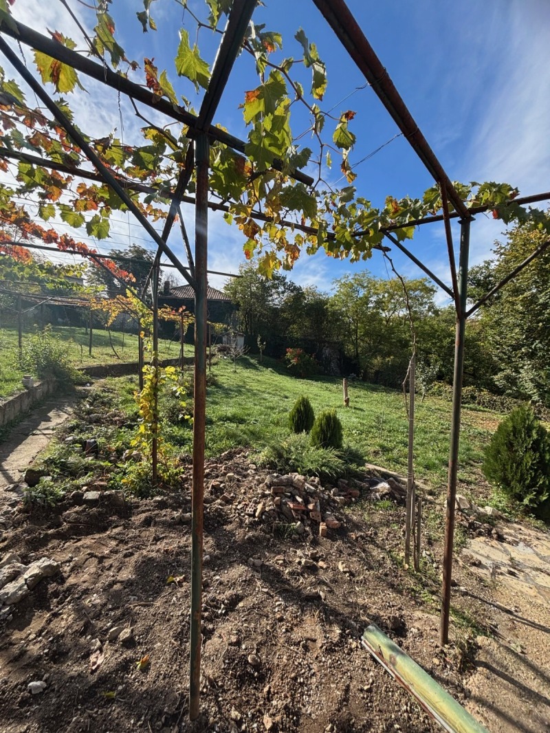 Продава КЪЩА, с. Змейово, област Стара Загора, снимка 10 - Къщи - 52201251