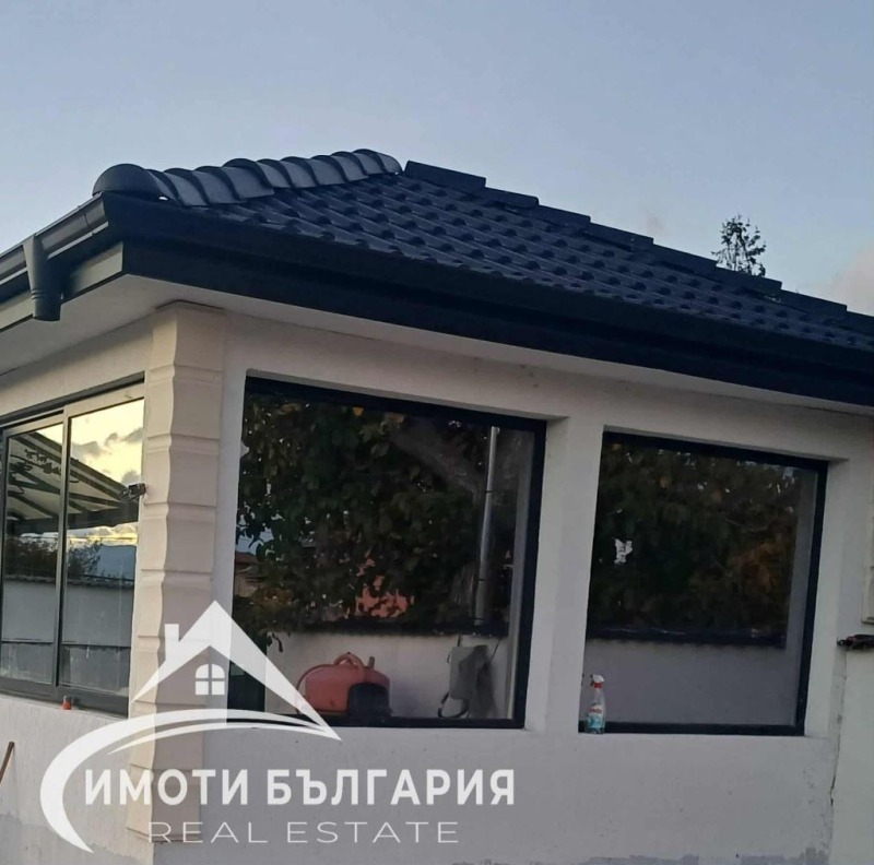 Продава КЪЩА, с. Дъбене, област Пловдив, снимка 2 - Къщи - 52611305