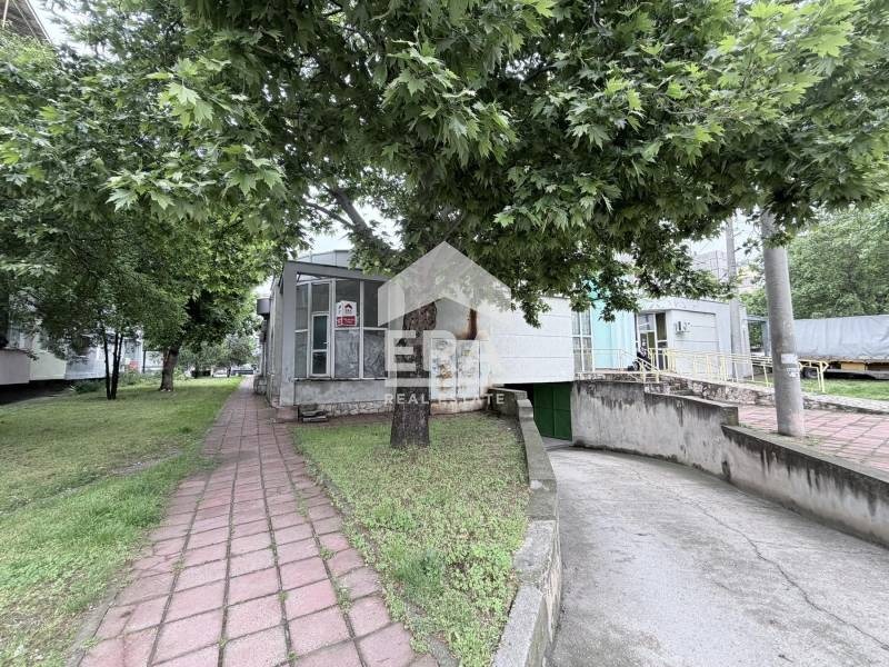 Продава ЗАВЕДЕНИЕ, гр. Силистра, Център
