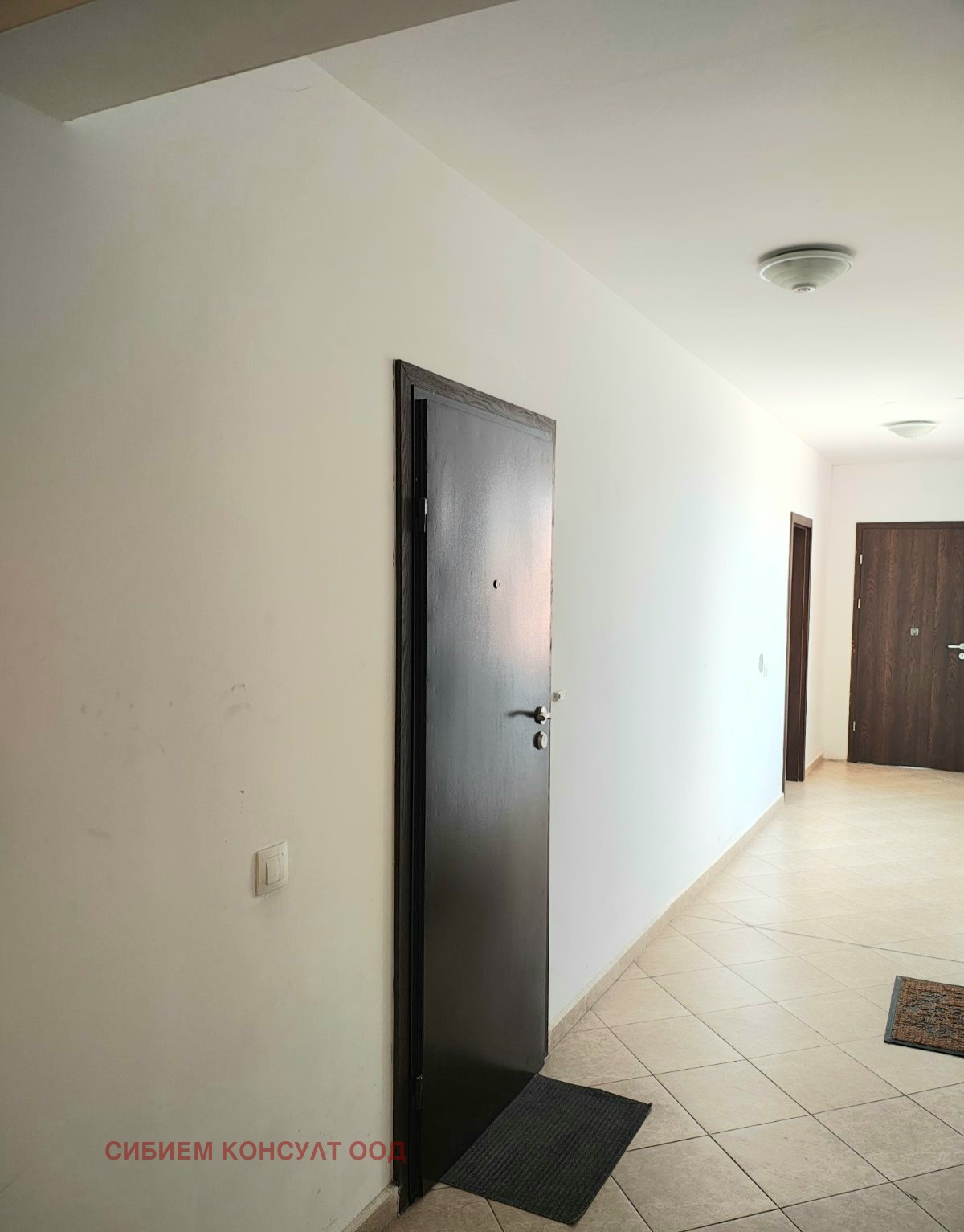 Продава 1-СТАЕН, гр. София, Експериментален, снимка 9 - Апартаменти - 53858902