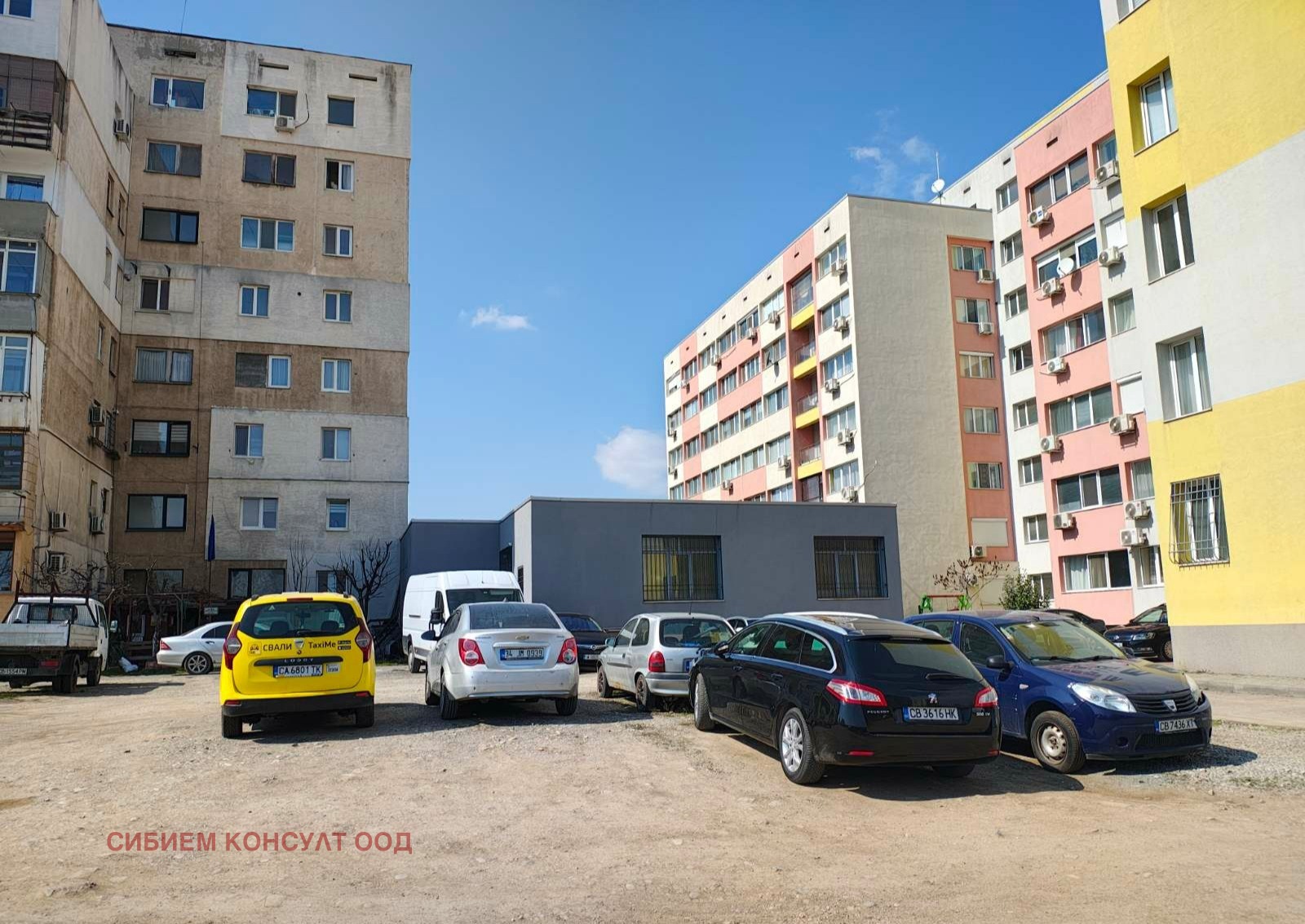 Продава 1-СТАЕН, гр. София, Експериментален, снимка 10 - Апартаменти - 53858902