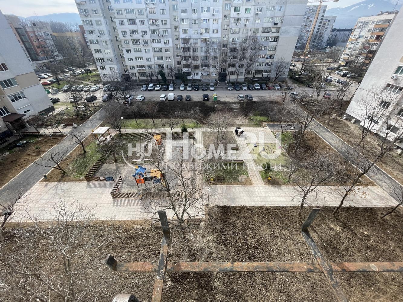 Продава 2-СТАЕН, гр. София, Дружба 2, снимка 7 - Апартаменти - 53704289