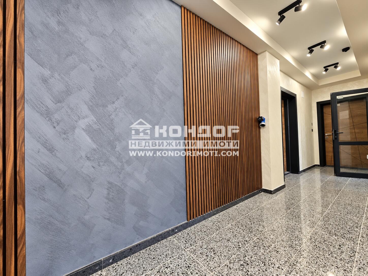 Продава 2-СТАЕН, гр. Пловдив, Остромила, снимка 2 - Апартаменти - 55529520